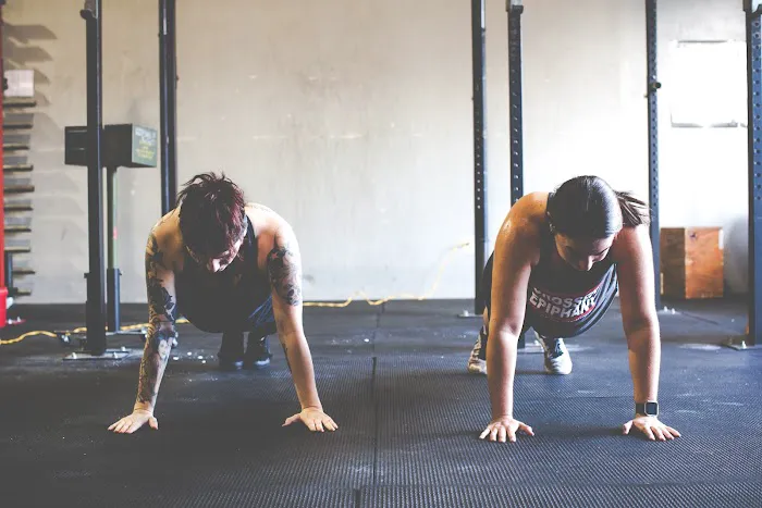 Epiphany FIT Picture 2