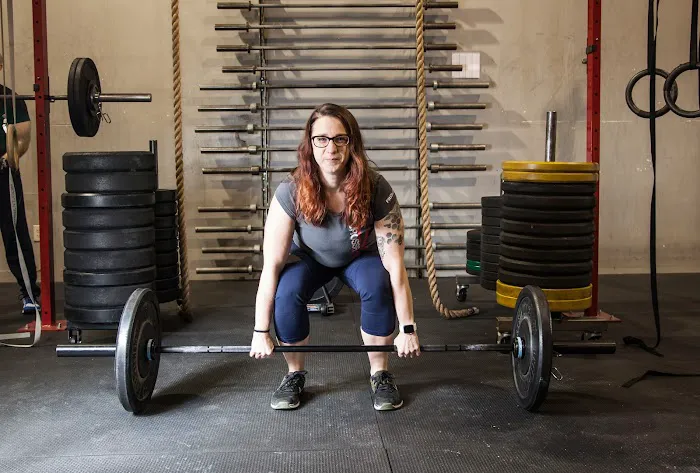 Epiphany FIT Picture 9