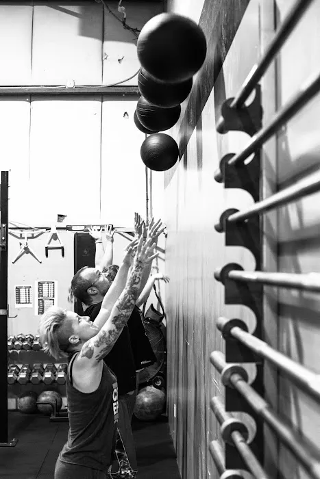 Epiphany FIT Picture 6