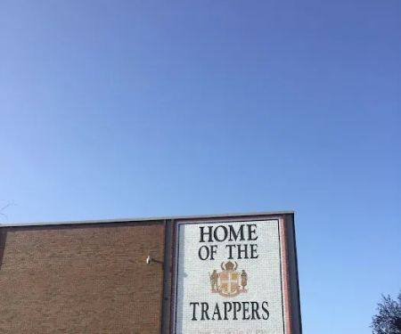 FVHS fieldhouse & upper gyms