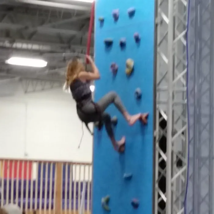 SWAG Gymnastics Picture 1