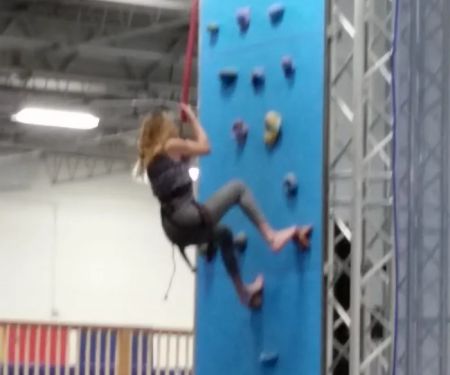 SWAG Gymnastics