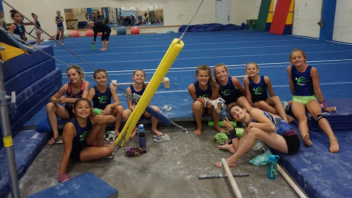 SWAG Gymnastics Picture 10