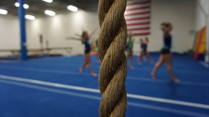 SWAG Gymnastics Picture 6