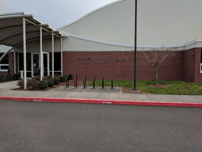 Kennedy Fitness Center - Washington State School for the Blind Picture 1