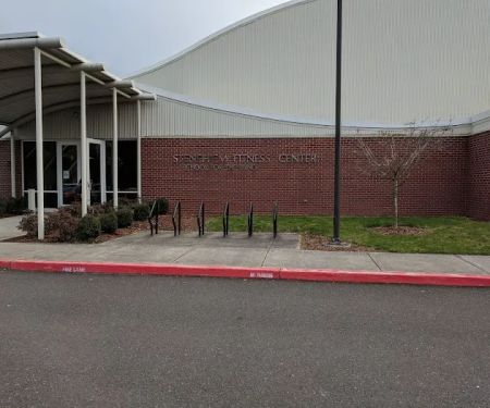 Kennedy Fitness Center - Washington State School for the Blind