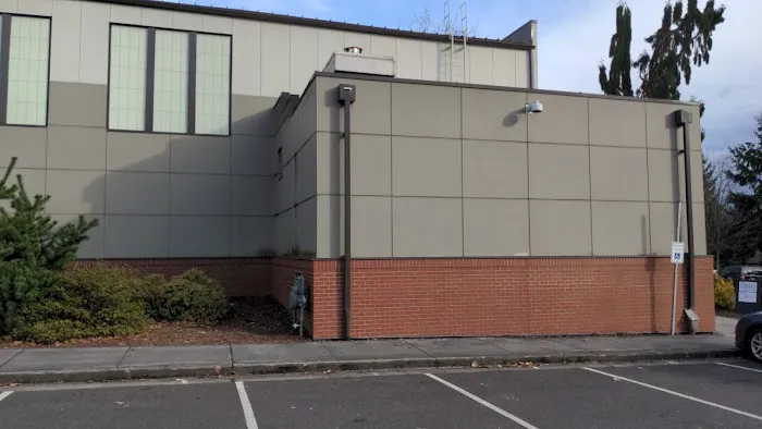 VA Employee Fitness Center Picture 1