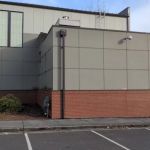 VA Employee Fitness Center