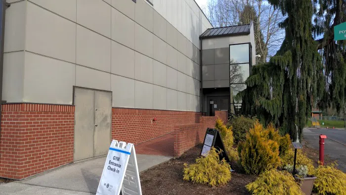 VA Employee Fitness Center Picture 2
