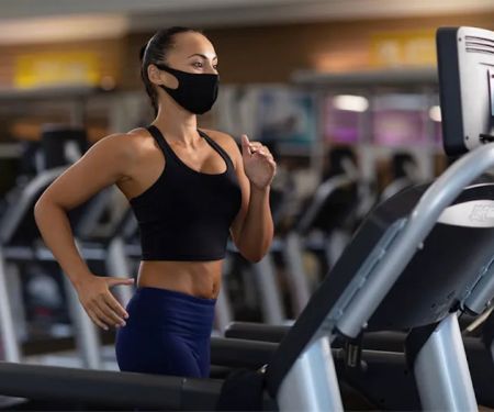 LA Fitness