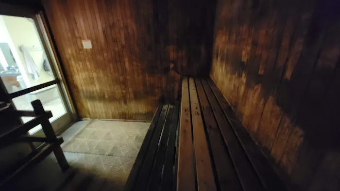 LA Fitness Picture 8