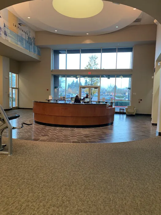 LA Fitness Picture 2