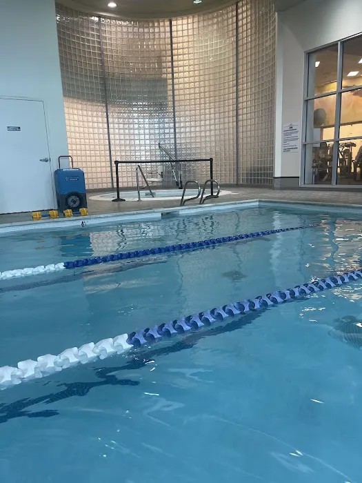 LA Fitness Picture 3