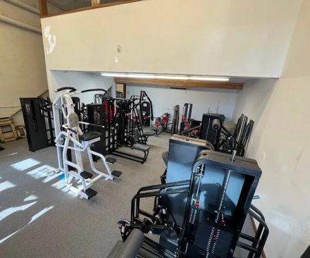 ReInvent Strength Training Center