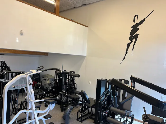 ReInvent Strength Training Center Picture 3