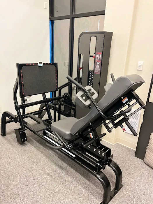 ReInvent Strength Training Center Picture 2