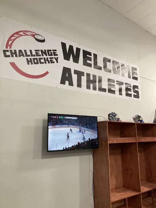 Challenge Hockey Picture 4