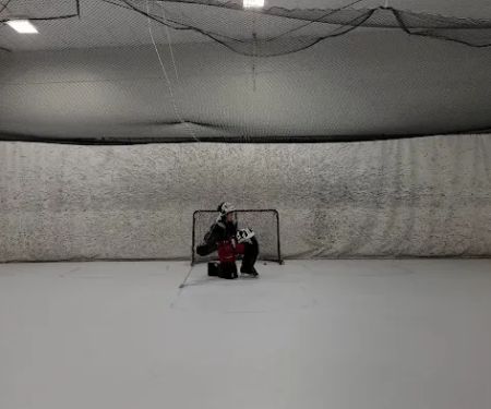 Challenge Hockey