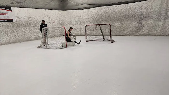 Challenge Hockey Picture 5