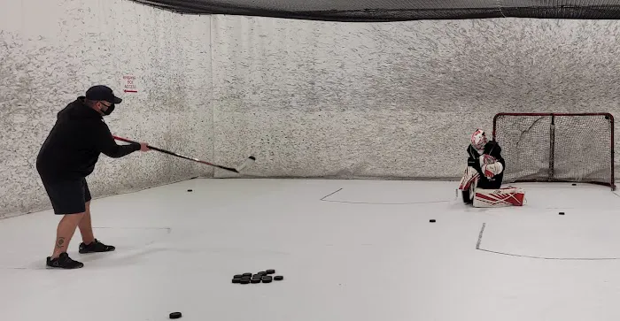 Challenge Hockey Picture 7