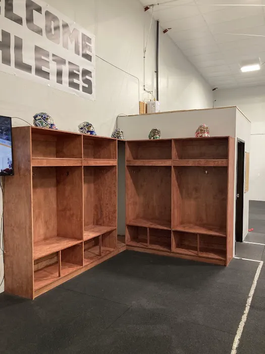 Challenge Hockey Picture 3