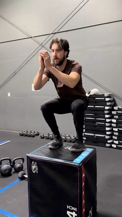 Full Force Fitness Picture 7