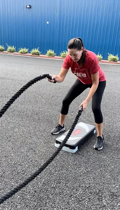 Full Force Fitness Picture 8