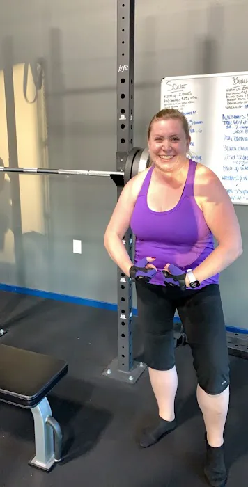 Full Force Fitness Picture 9