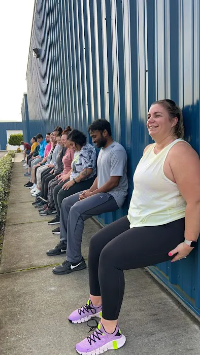 Full Force Fitness Picture 3