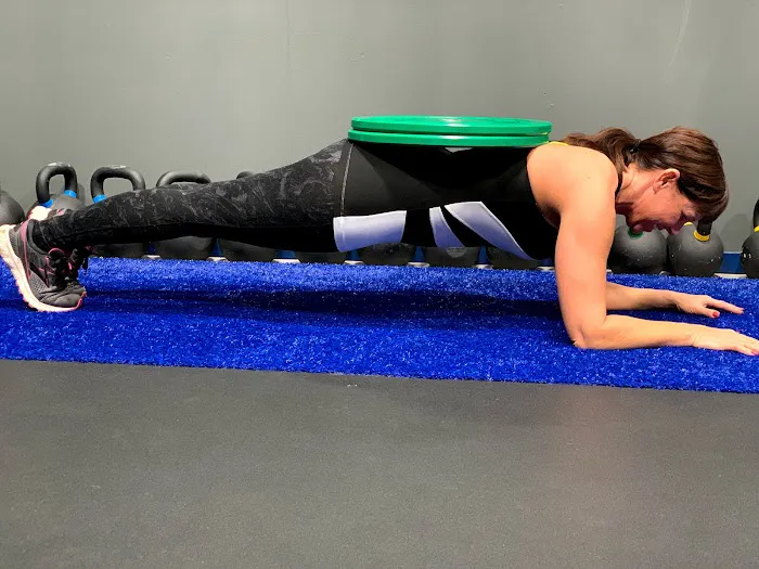 Full Force Fitness Picture 1