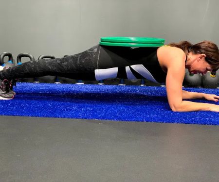 Full Force Fitness