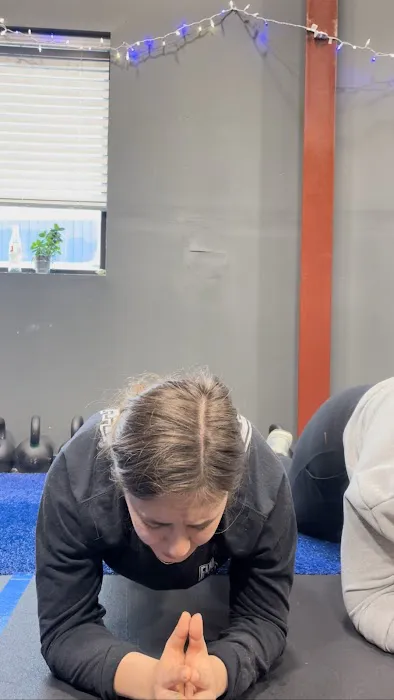 Full Force Fitness Picture 10