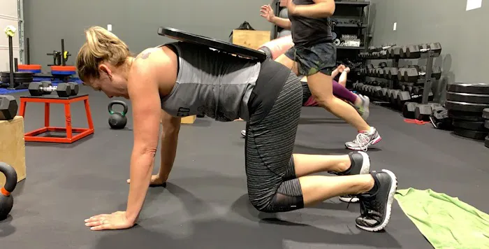 Full Force Fitness Picture 6