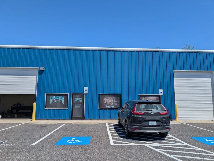 Full Force Fitness Picture 5