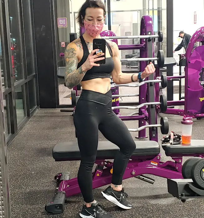 Planet Fitness Picture 4