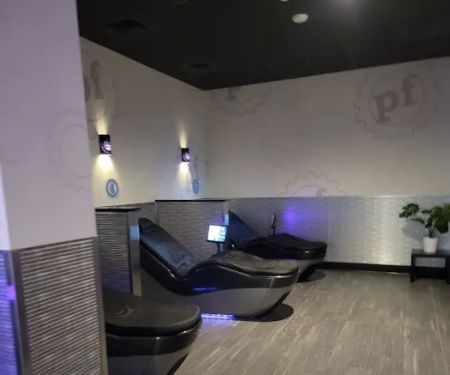 Planet Fitness