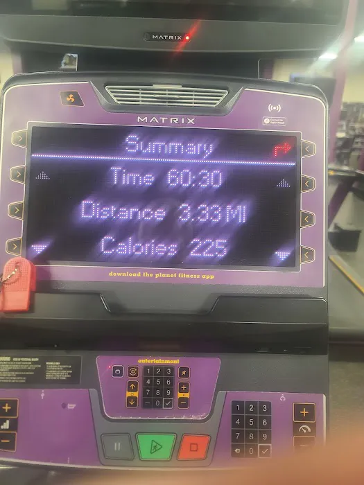 Planet Fitness Picture 2
