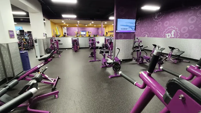Planet Fitness Picture 3