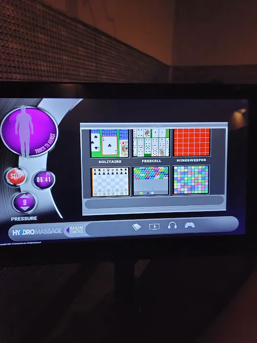 Planet Fitness Picture 6