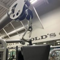 Gold's Gym Vancouver (Vancouver Mall) ico