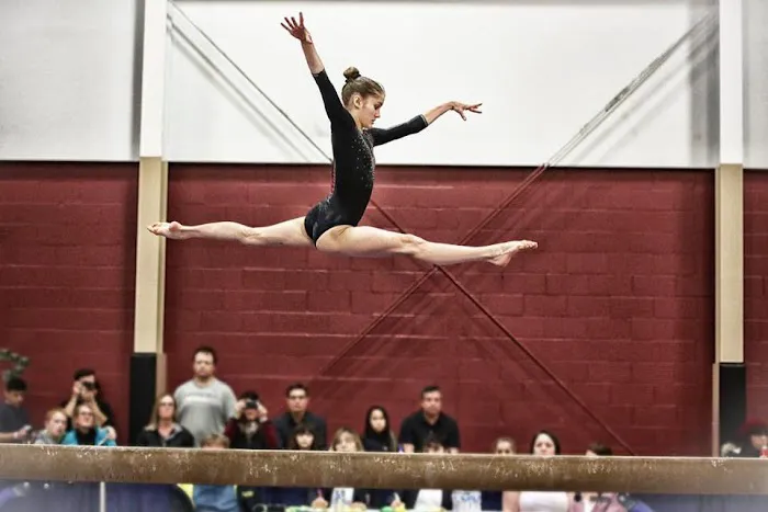 Northpointe Gymnastics Picture 3