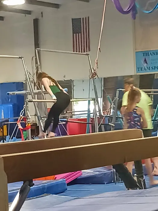 Northpointe Gymnastics Picture 2