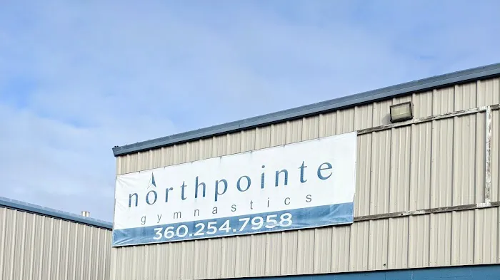 Northpointe Gymnastics Picture 1
