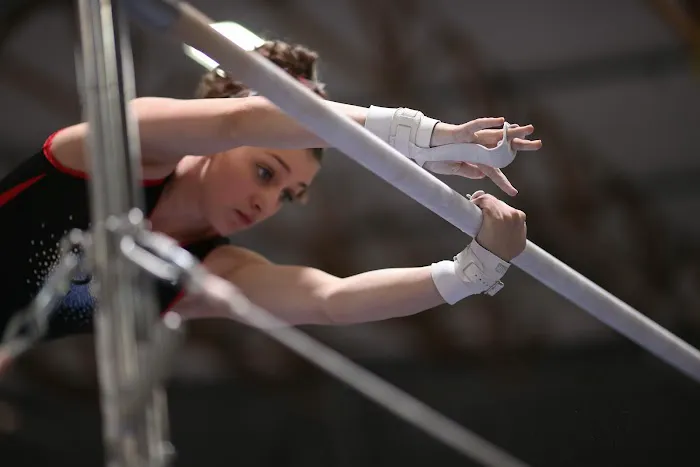 Northpointe Gymnastics Picture 9