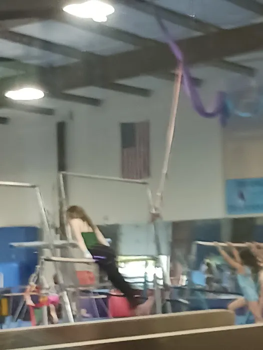 Northpointe Gymnastics Picture 7