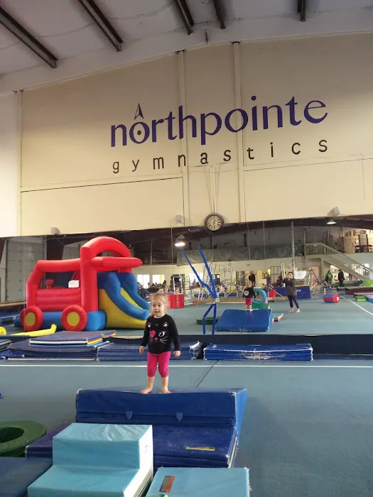 Northpointe Gymnastics Picture 8