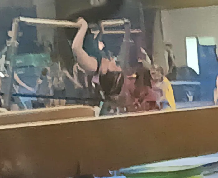 Northpointe Gymnastics Picture 5