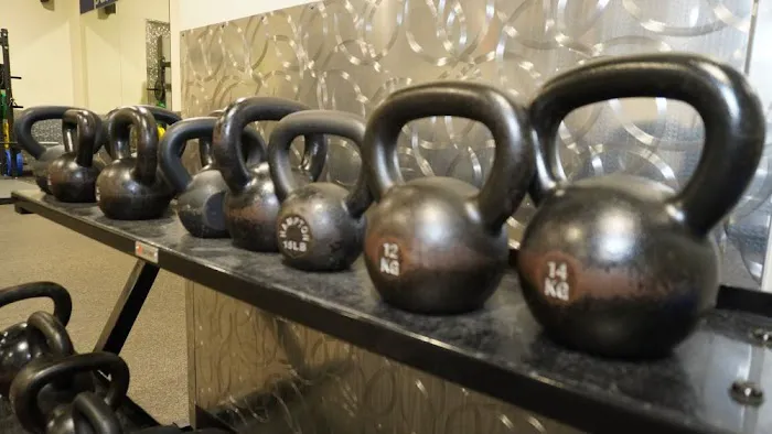 24 Hour Fitness Picture 7