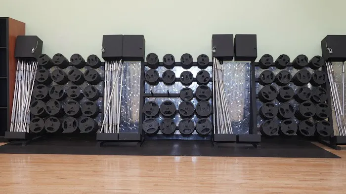 24 Hour Fitness Picture 5