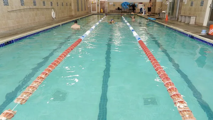 24 Hour Fitness Picture 1